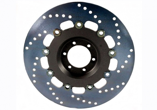 EBC RIGHT FRONT BRAKE ROTOR //R65 only 79-84 DOES NOT FIT R65LS